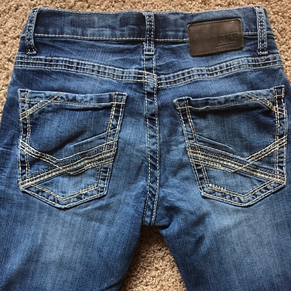 Bke jeans Aiden 29r